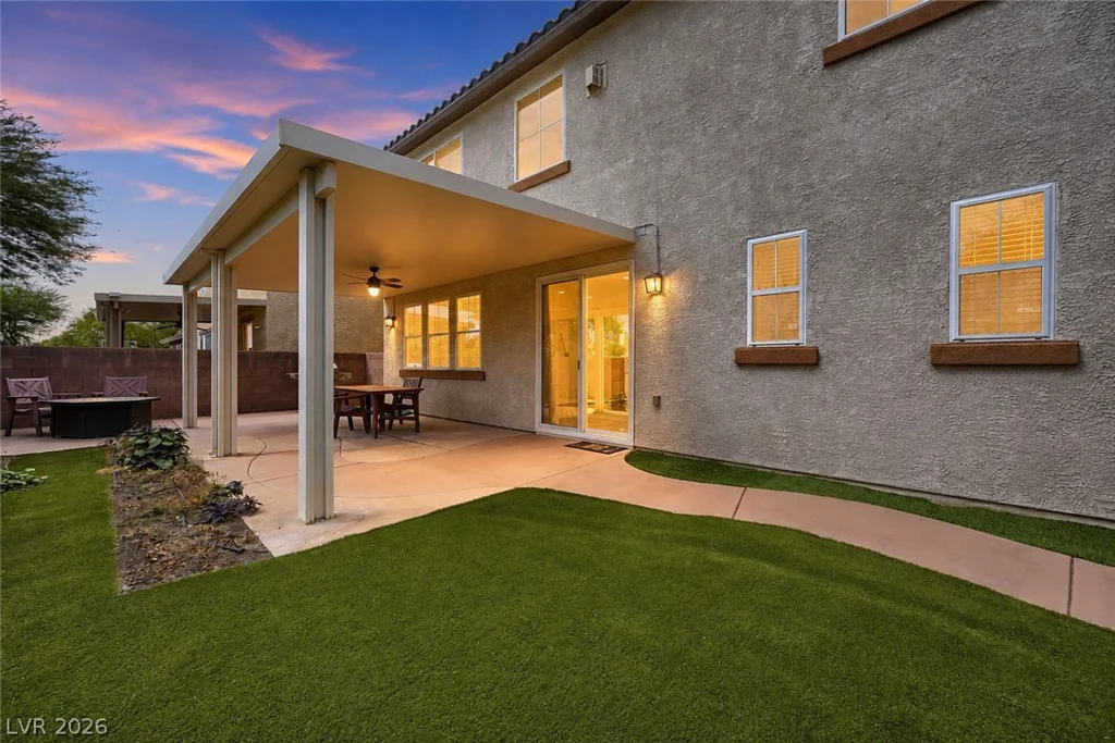5736 Baronese, North Las Vegas, NV 89031