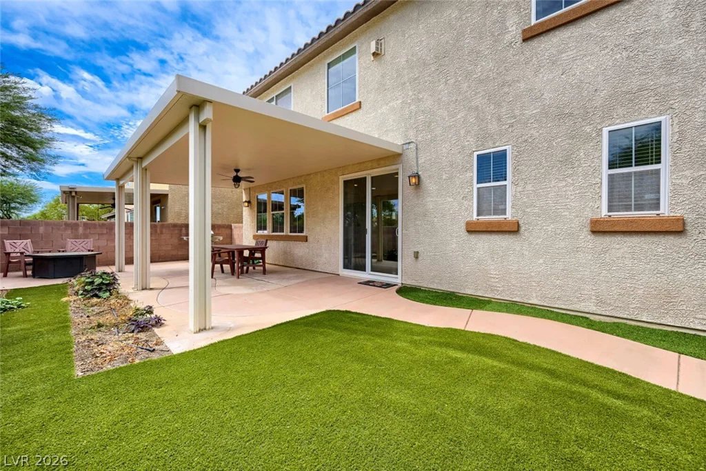 5736 Baronese, North Las Vegas, NV 89031