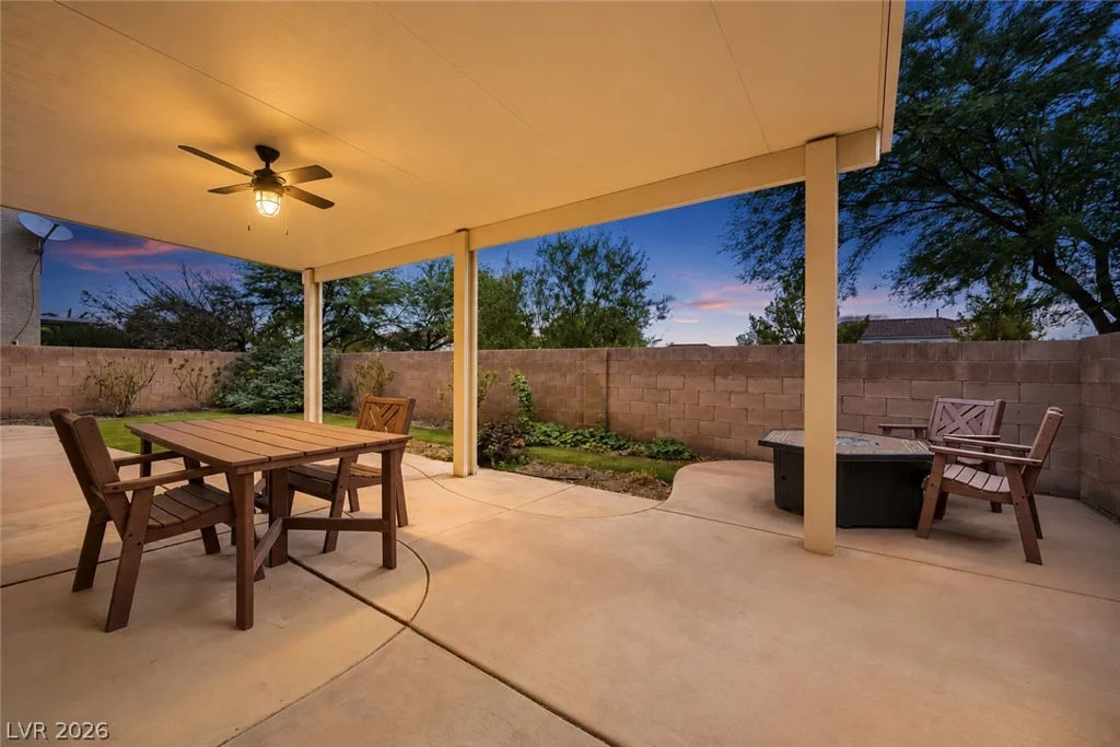 5736 Baronese, North Las Vegas, NV 89031