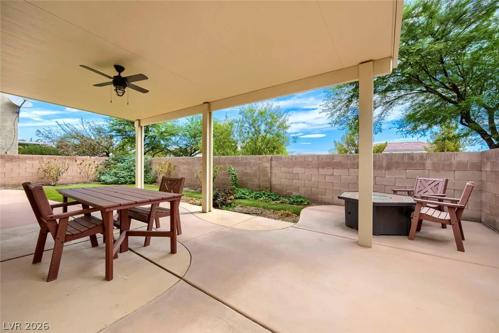 5736 Baronese, North Las Vegas, NV 89031
