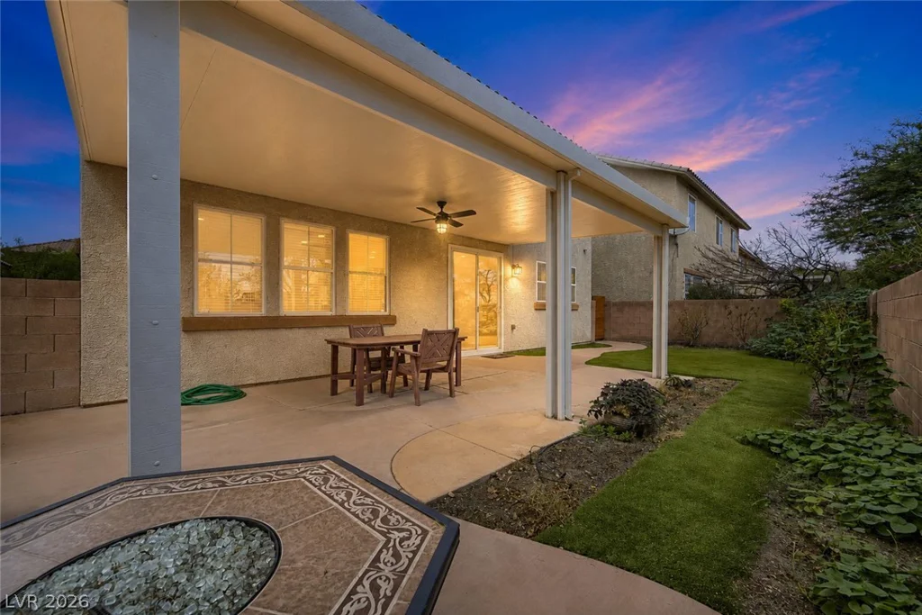 5736 Baronese, North Las Vegas, NV 89031
