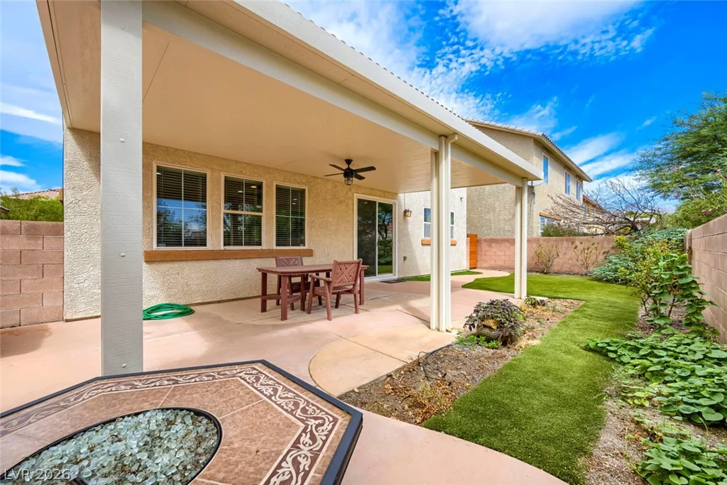 5736 Baronese, North Las Vegas, NV 89031