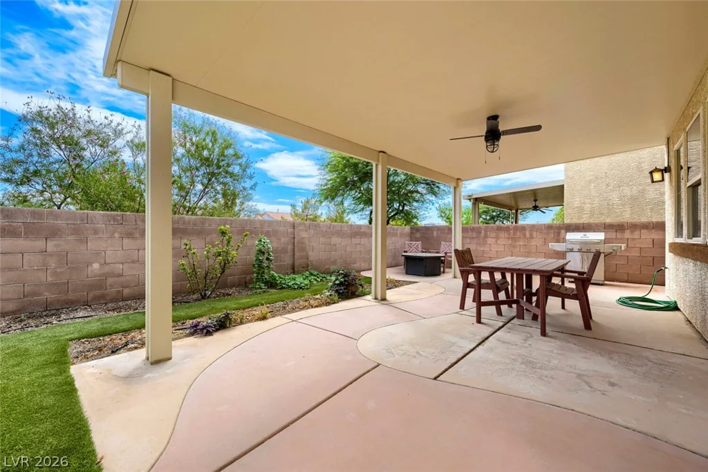 5736 Baronese, North Las Vegas, NV 89031