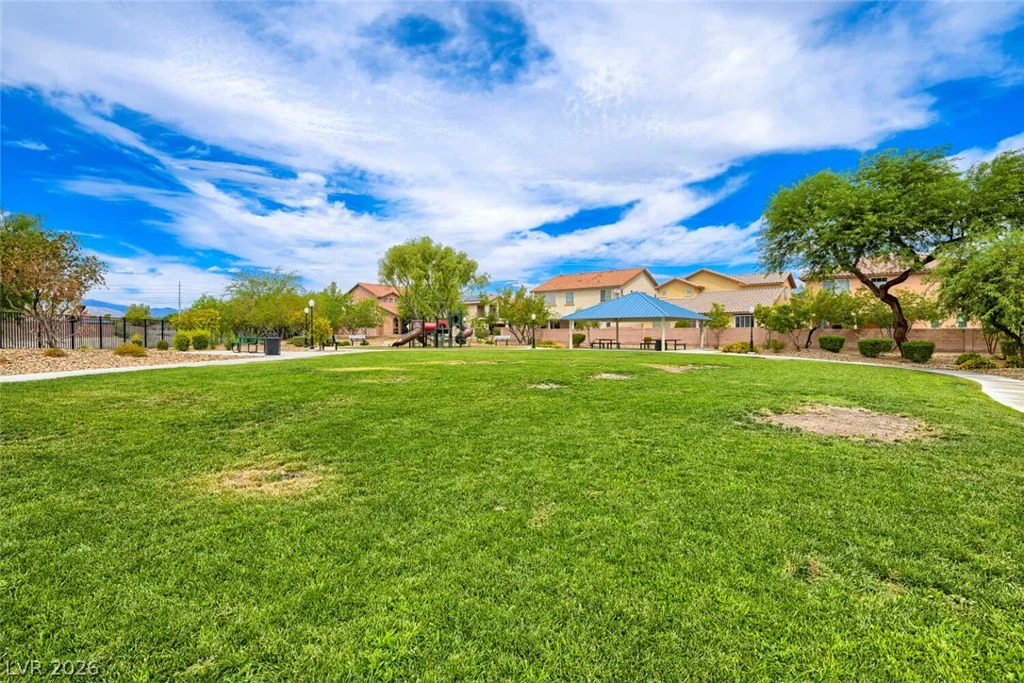 5736 Baronese, North Las Vegas, NV 89031