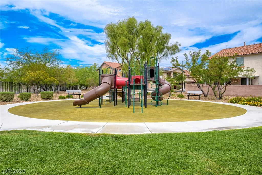 5736 Baronese, North Las Vegas, NV 89031