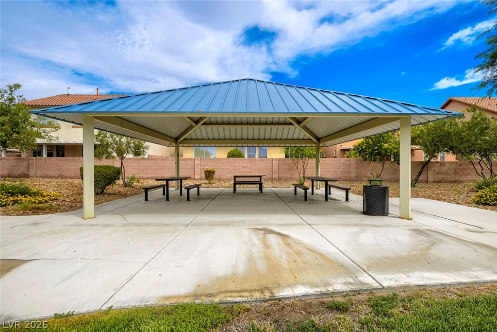 5736 Baronese, North Las Vegas, NV 89031