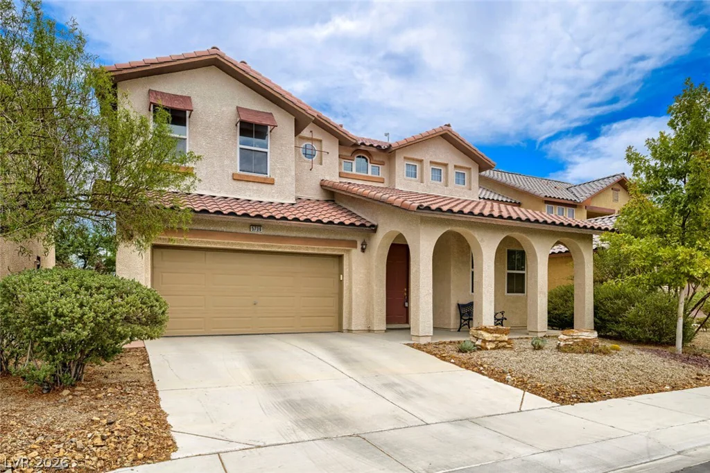 5736 Baronese, North Las Vegas, NV 89031