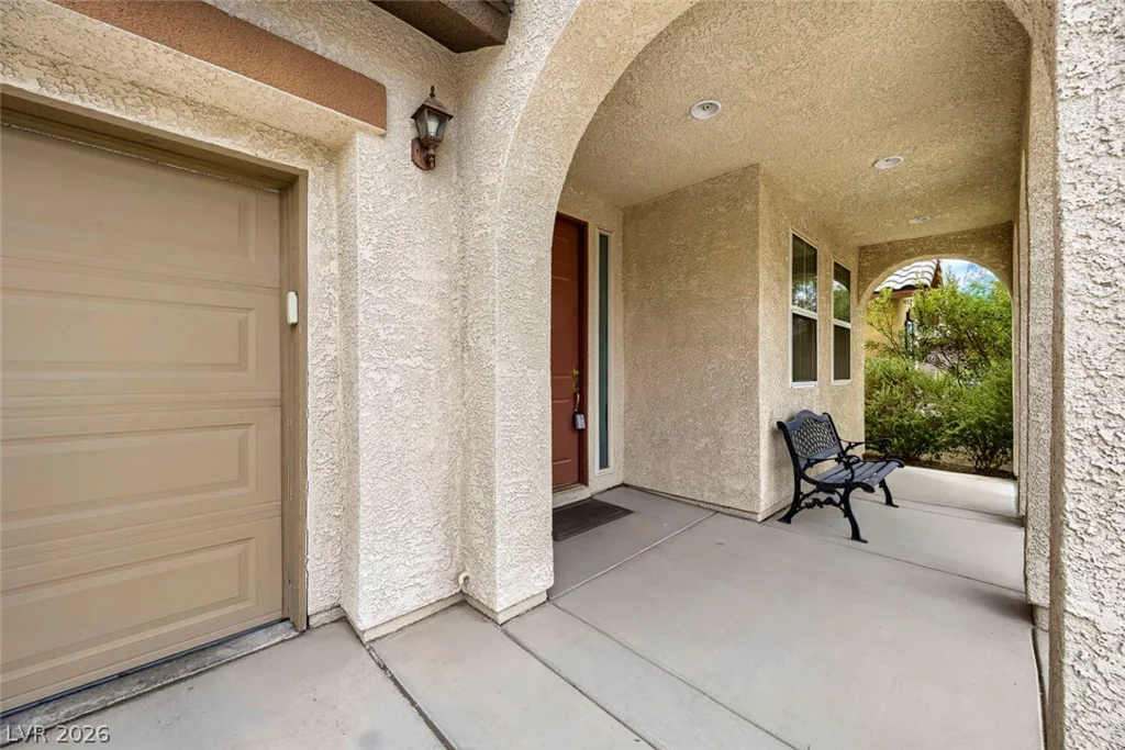 5736 Baronese, North Las Vegas, NV 89031