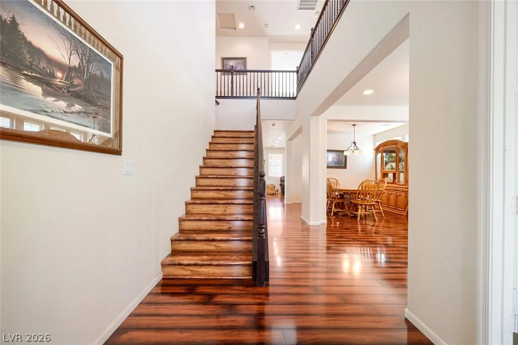 5736 Baronese, North Las Vegas, NV 89031
