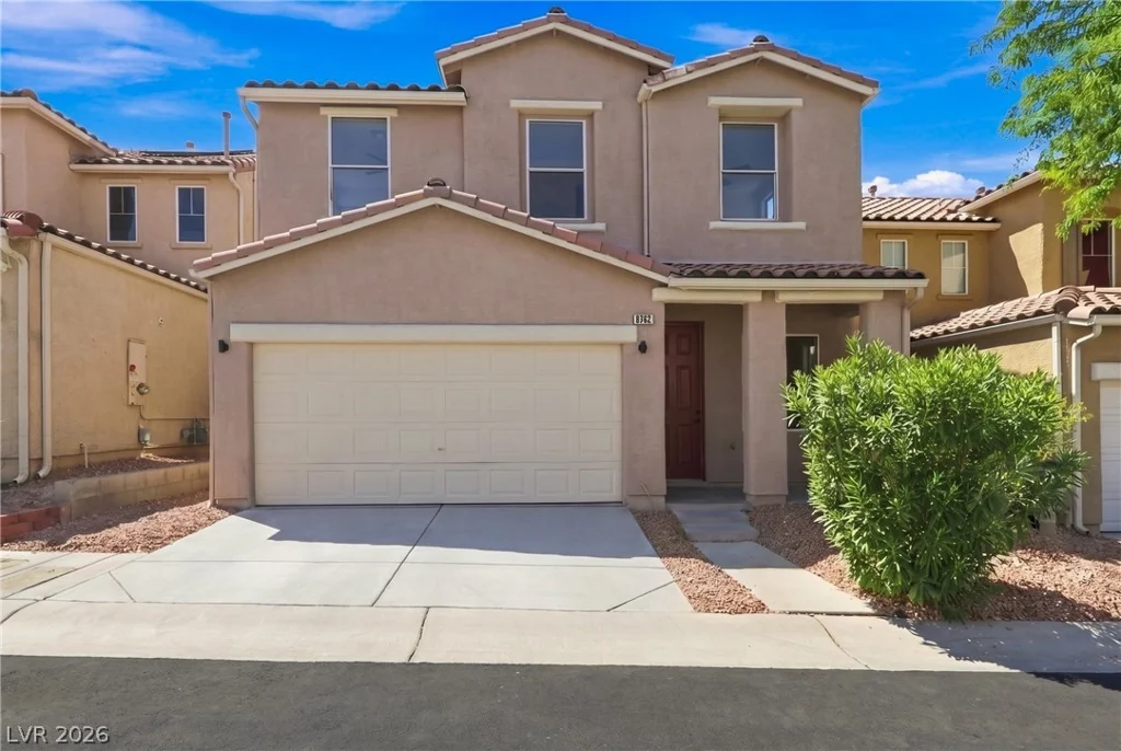 6565 La Placita, Las Vegas, NV 89142