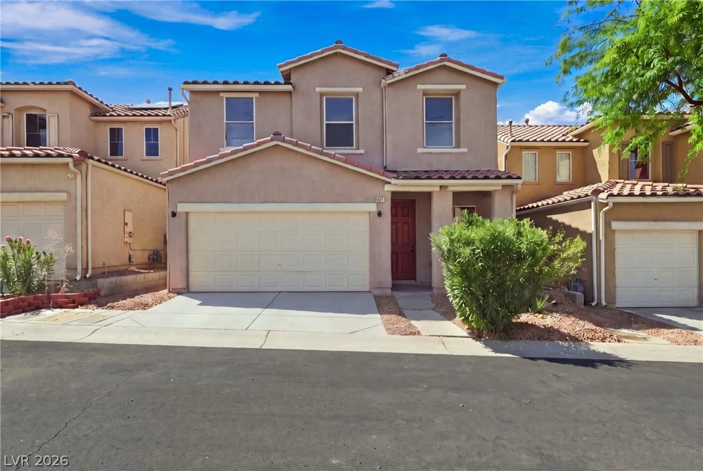 6565 La Placita, Las Vegas, NV 89142