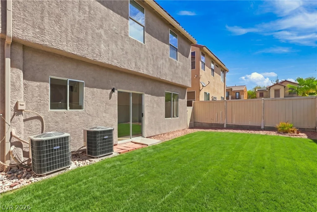 6565 La Placita, Las Vegas, NV 89142