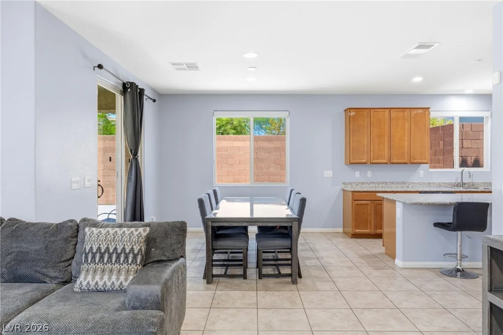 6251 Marine Blue, North Las Vegas, NV 89081