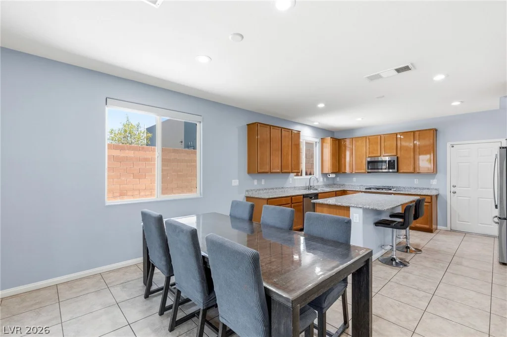 6251 Marine Blue, North Las Vegas, NV 89081