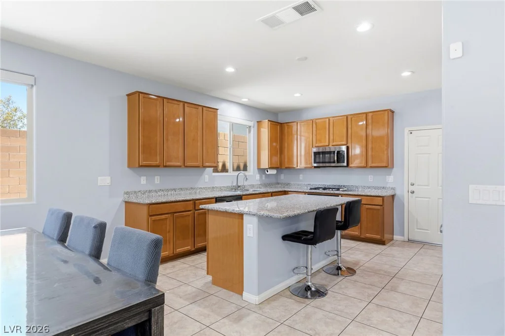 6251 Marine Blue, North Las Vegas, NV 89081