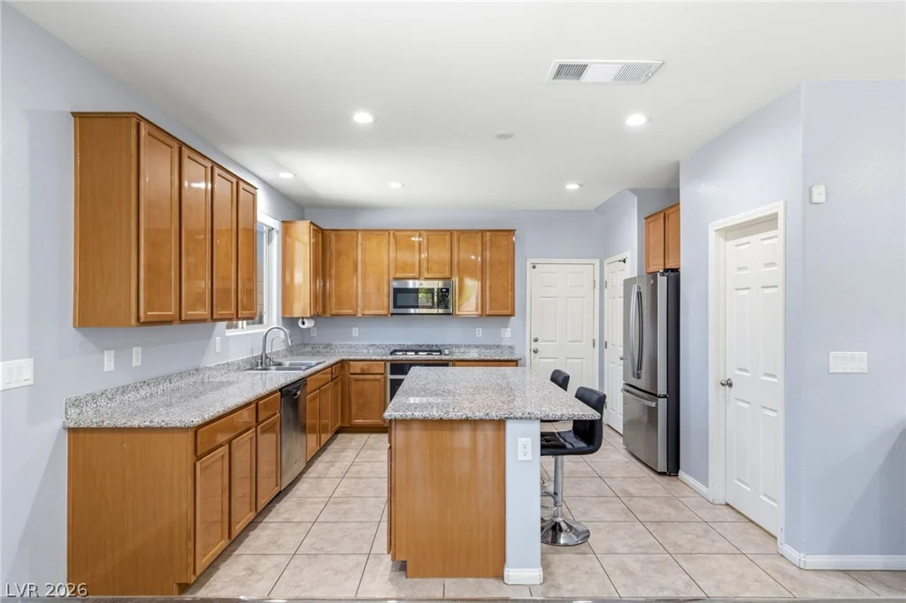 6251 Marine Blue, North Las Vegas, NV 89081