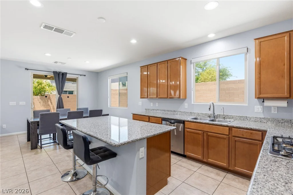 6251 Marine Blue, North Las Vegas, NV 89081