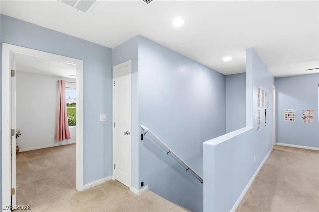 6251 Marine Blue, North Las Vegas, NV 89081