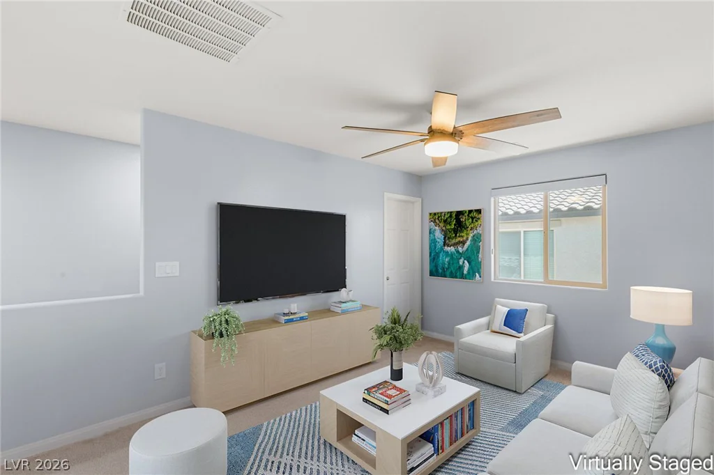 6251 Marine Blue, North Las Vegas, NV 89081