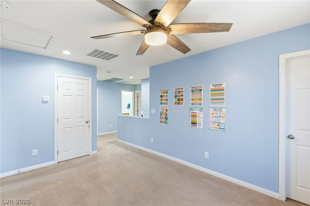 6251 Marine Blue, North Las Vegas, NV 89081