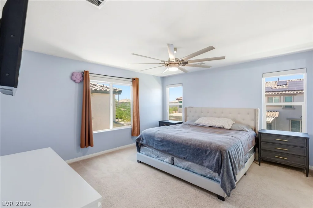 6251 Marine Blue, North Las Vegas, NV 89081