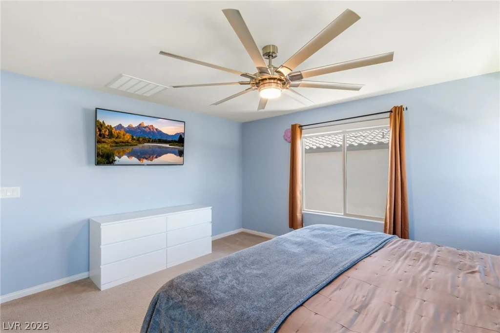 6251 Marine Blue, North Las Vegas, NV 89081