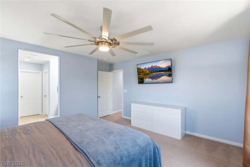 6251 Marine Blue, North Las Vegas, NV 89081