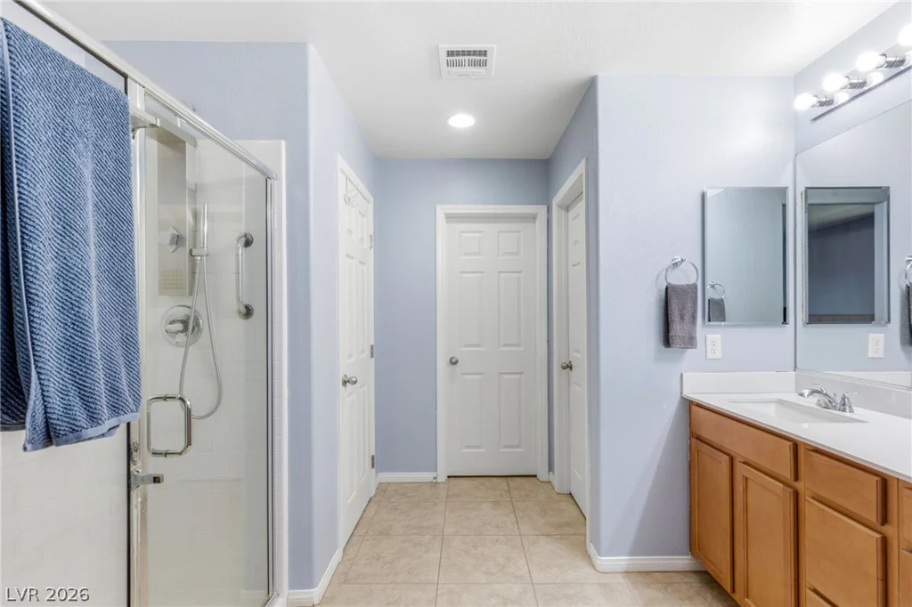6251 Marine Blue, North Las Vegas, NV 89081