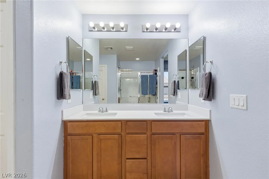 6251 Marine Blue, North Las Vegas, NV 89081