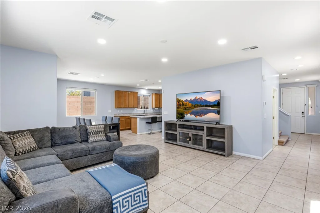 6251 Marine Blue, North Las Vegas, NV 89081
