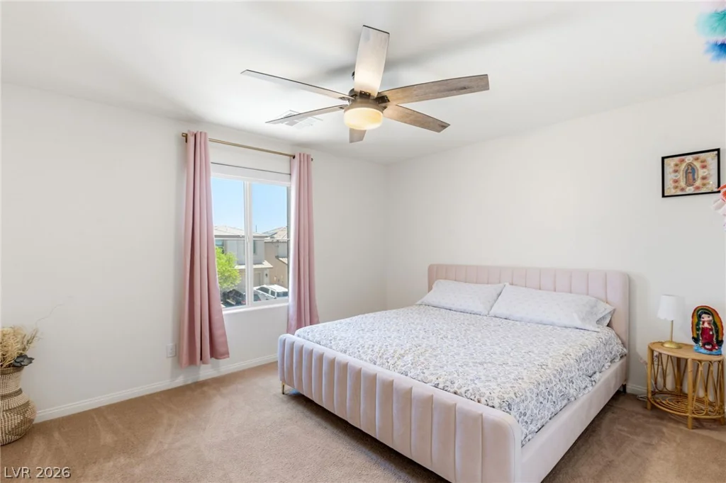 6251 Marine Blue, North Las Vegas, NV 89081