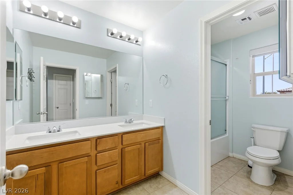 6251 Marine Blue, North Las Vegas, NV 89081