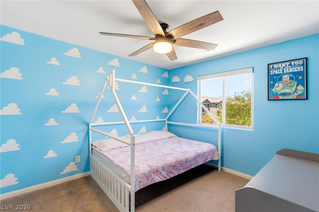 6251 Marine Blue, North Las Vegas, NV 89081