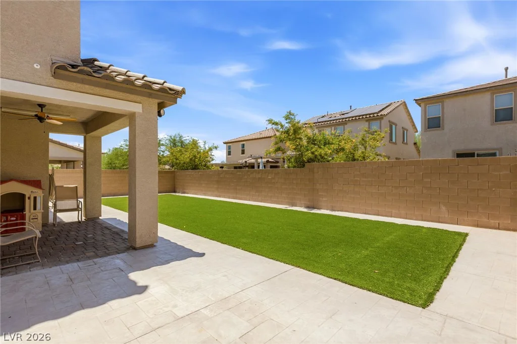 6251 Marine Blue, North Las Vegas, NV 89081