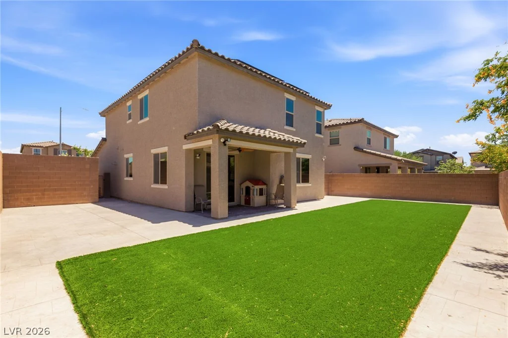 6251 Marine Blue, North Las Vegas, NV 89081