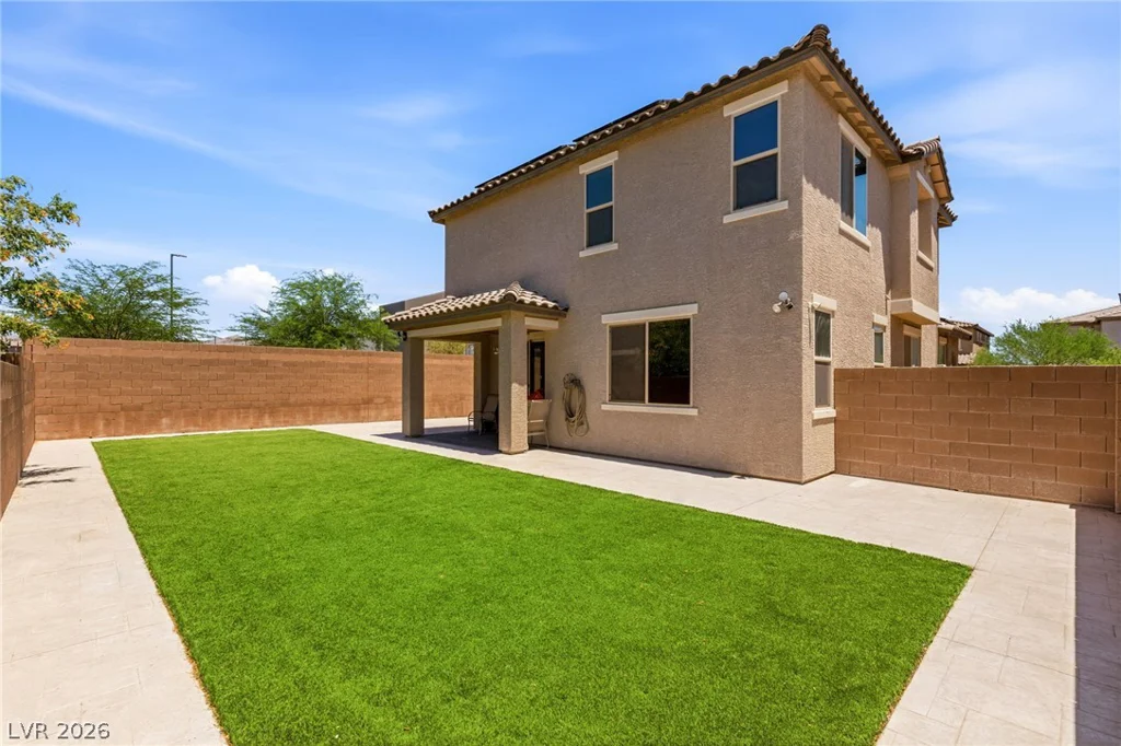 6251 Marine Blue, North Las Vegas, NV 89081