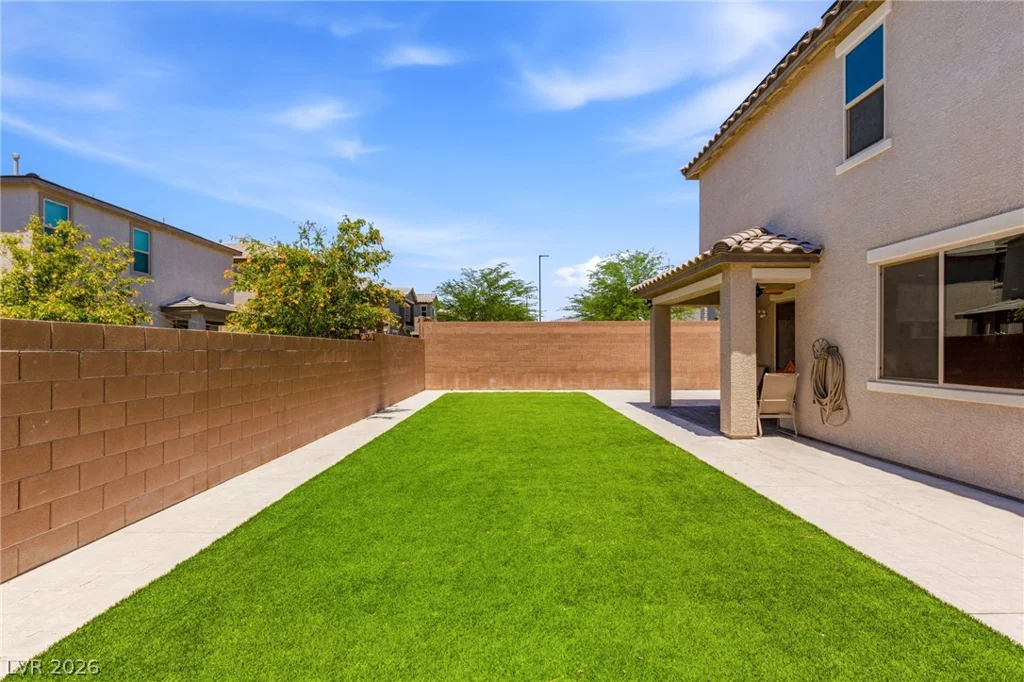 6251 Marine Blue, North Las Vegas, NV 89081