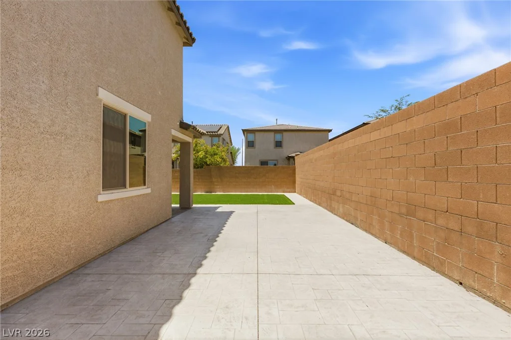 6251 Marine Blue, North Las Vegas, NV 89081