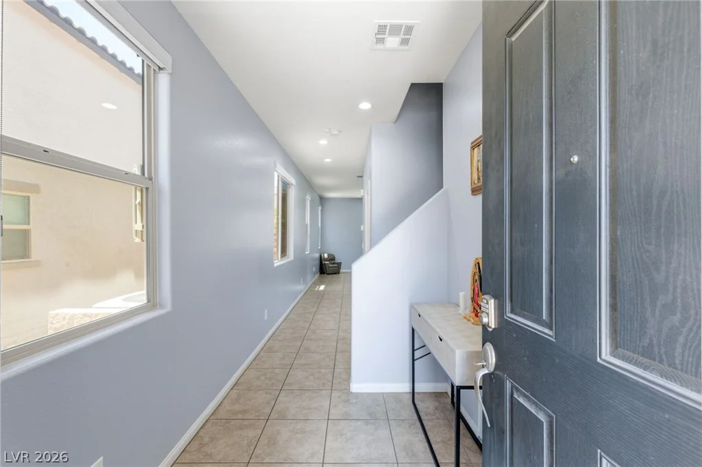 6251 Marine Blue, North Las Vegas, NV 89081