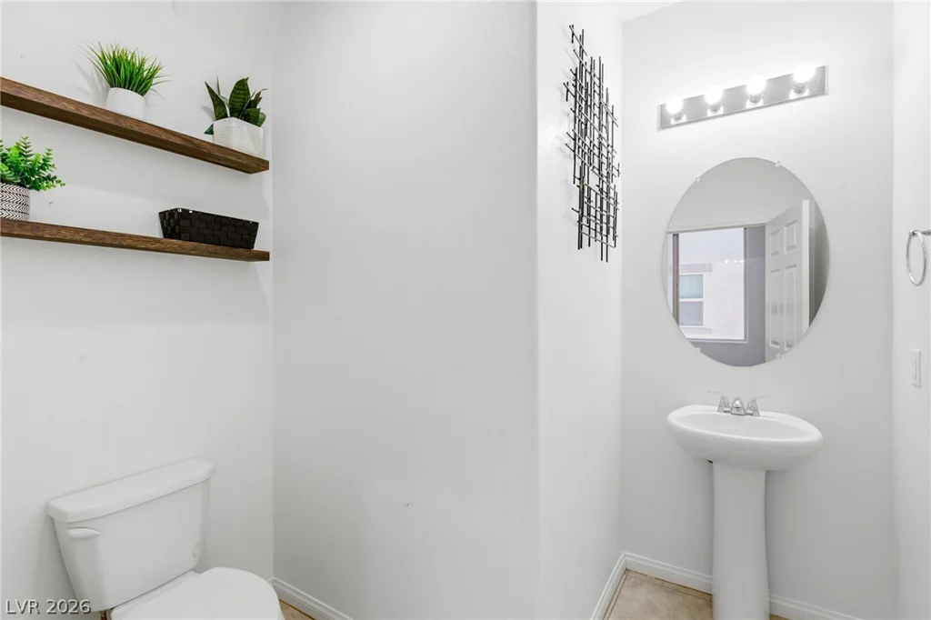 6251 Marine Blue, North Las Vegas, NV 89081