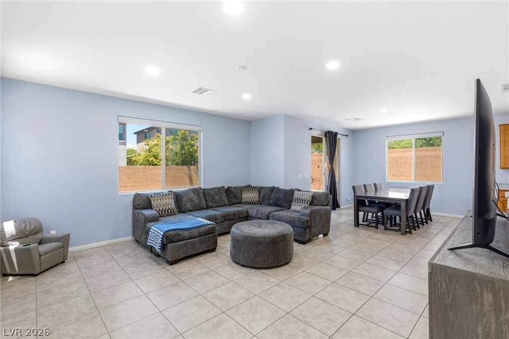 6251 Marine Blue, North Las Vegas, NV 89081
