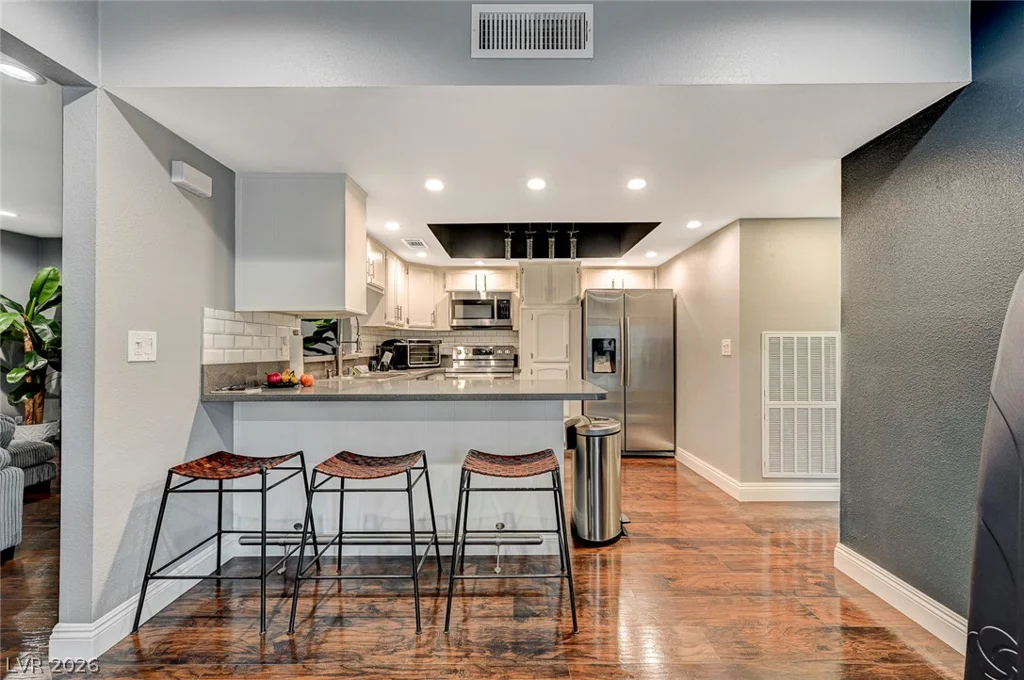 3537 Legendary, Las Vegas, NV 89121
