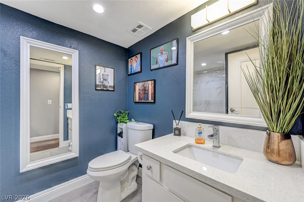 3537 Legendary, Las Vegas, NV 89121