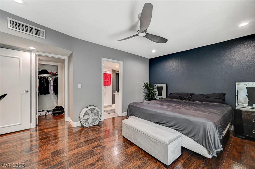 3537 Legendary, Las Vegas, NV 89121