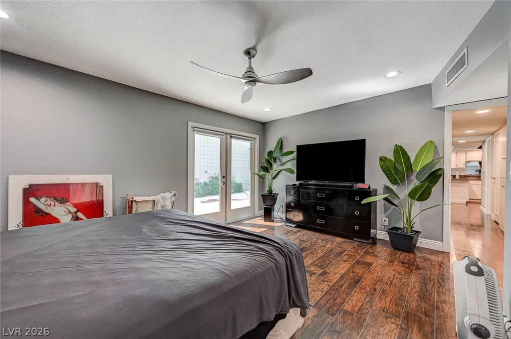 3537 Legendary, Las Vegas, NV 89121