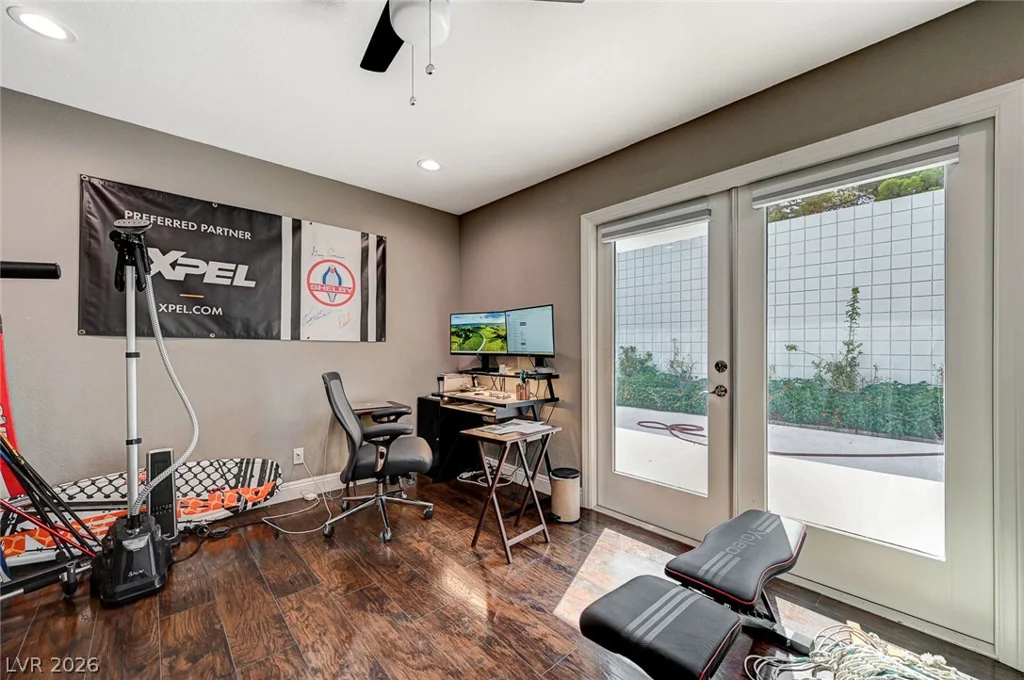 3537 Legendary, Las Vegas, NV 89121