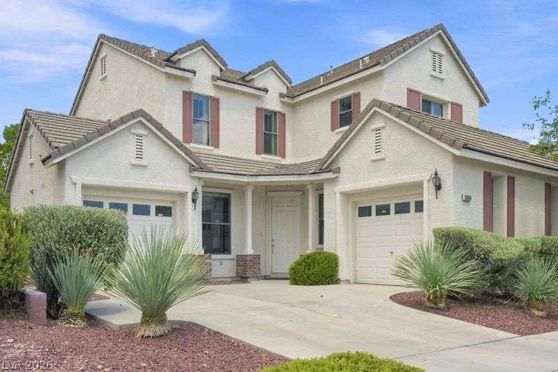 10464 Calico Pines, Las Vegas, NV 89135