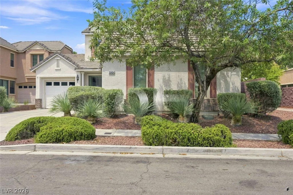 10464 Calico Pines, Las Vegas, NV 89135