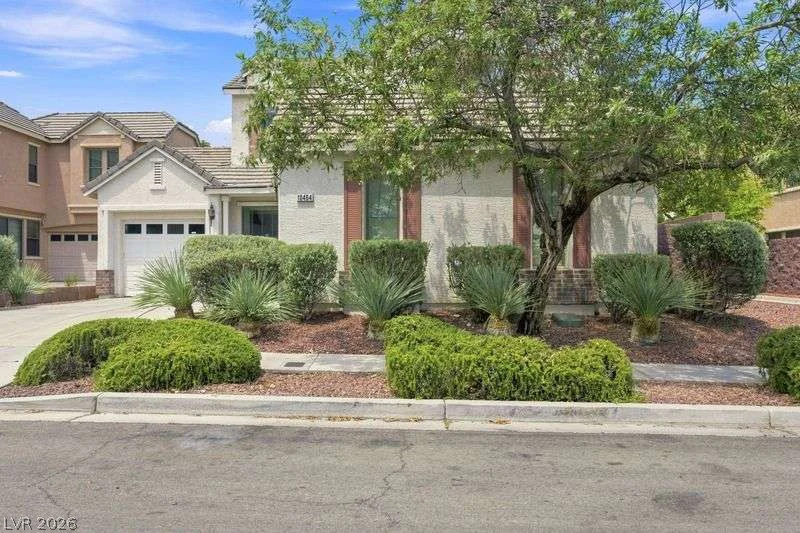 10464 Calico Pines, Las Vegas, NV 89135