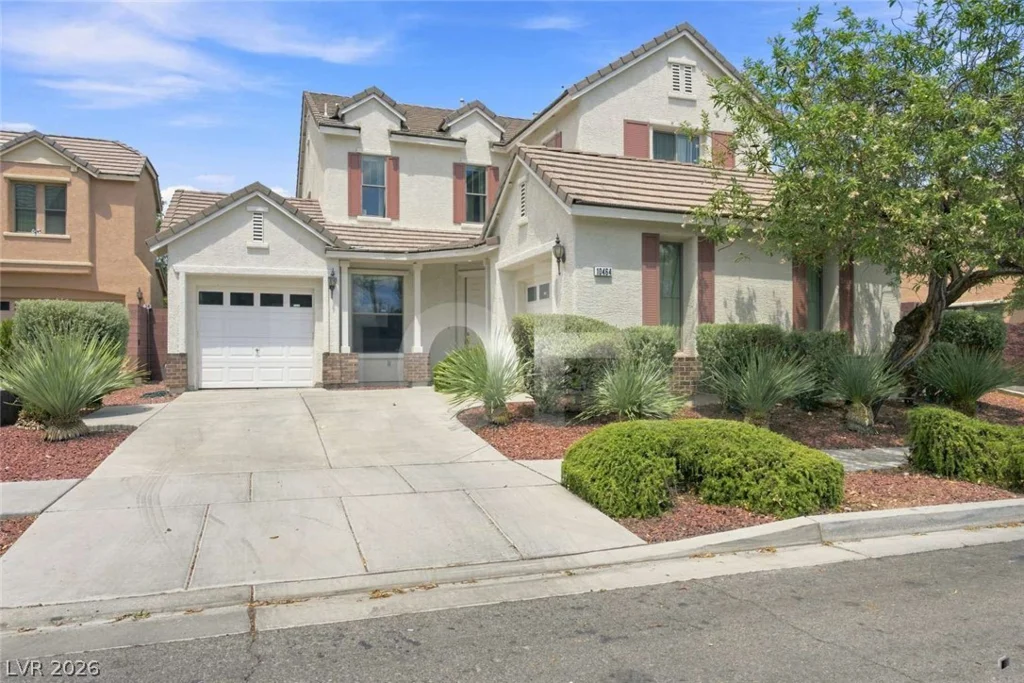 10464 Calico Pines, Las Vegas, NV 89135